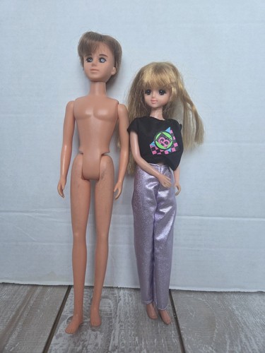 Barbie bambole takara babie - bambole,