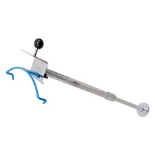 Fermo pedale freno auto bloccaggio pedale freno