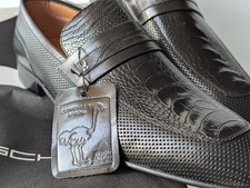 Moreschi Luxury Mocassini -