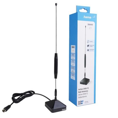 Hama dvb antenna a - hama,
