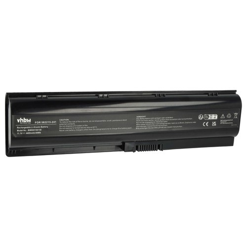 Batteria per touchsmart - batteria,