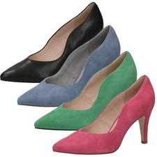 Caprice Scarpe Donna Tacco