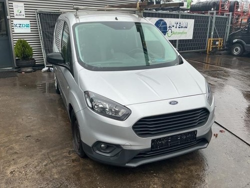 Asse anteriore destro ford - anteriore,