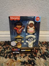 Mattel Fisher Price 2023