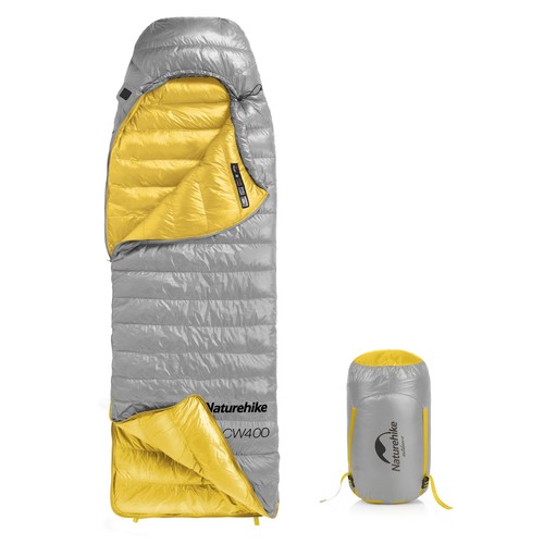 Naturehike sacco pelo in - sacco, a