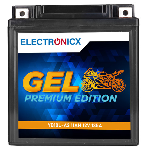 Electronicx yb10l gel - electronicx,