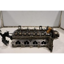 TESTATA MOTORE OPEL CORSA D