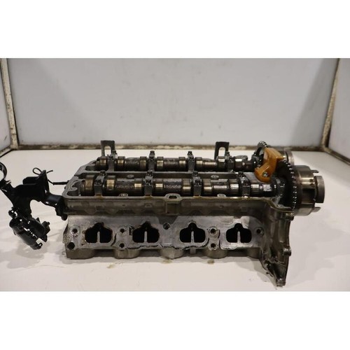 Testata motore opel corsa - motore, d