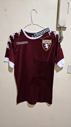 Maglia torino home 2017 2018 - torino,