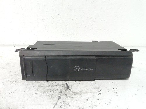 Caricatore per mercedes - caricatore, cd