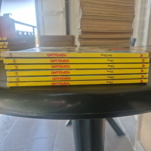 Fumetti topolino - fumetti,