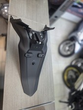 PARAFANGO PORTA TARGA