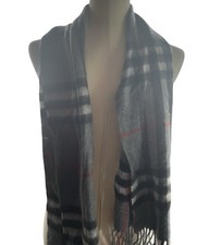 Sciarpa Geoffrey Beene 100%