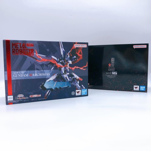 Modellino metal robot spirits - modellino,