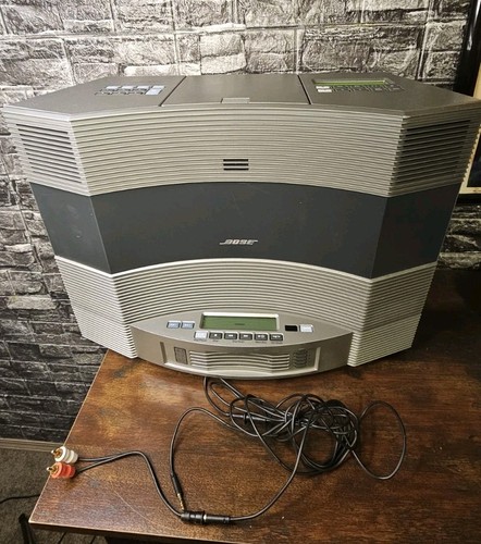 Bose acoustic wave music - acoustic,