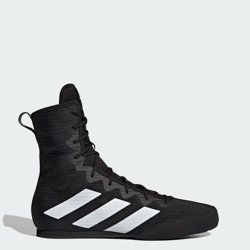 Scarpe boxe uomo adidas - da,