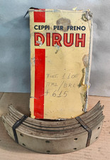 CEPPI FERODI GANASCE FIAT 1100