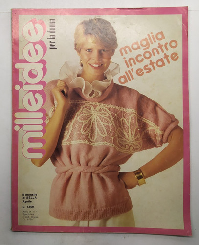 Milleidee per donna - milleidee,