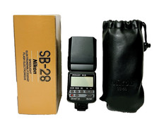 [Quasi Come Nuovo]Nikon SB-28