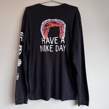 Nike Sportswear Uomo LS