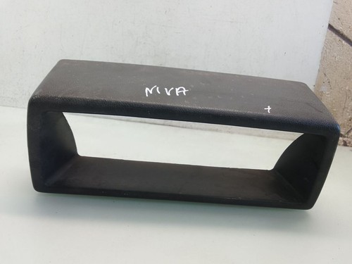 Assetto cruscotto lada niva - assetto,