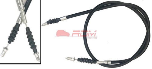 Cavo freno mano ligier - a,
