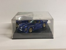 Voiture miniature Panoz