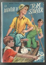 Mark Twain - Le Avventure di