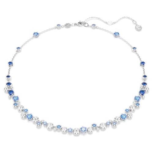 Collana swarovski costella - collana,