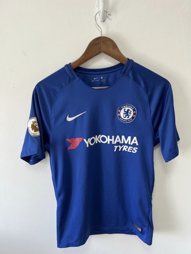 Chelsea home 2017 uomo - 2017-18,