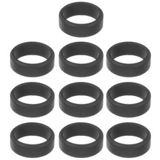  10 Pezzi Anelli Uomo Unici