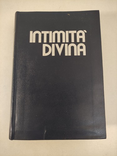 Intimità divina gabriele - divina, di