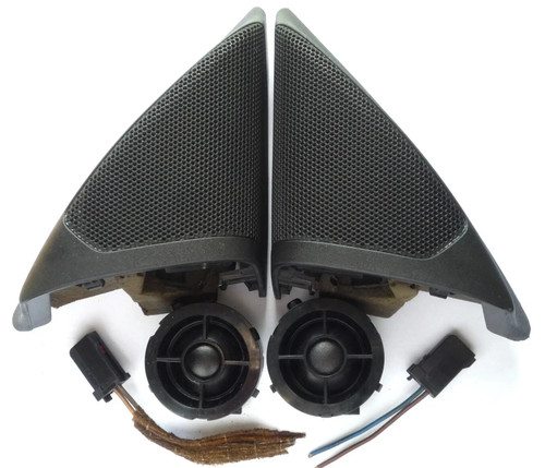 Tweeter opel insignia mk1 - opel,