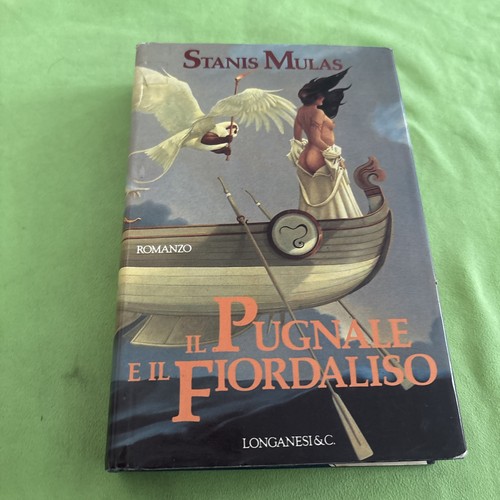 Stanis mulas pugnale - pugnale, il