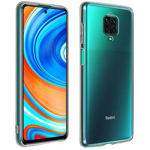 Avizar coque pour xiaomi redmi - pour,