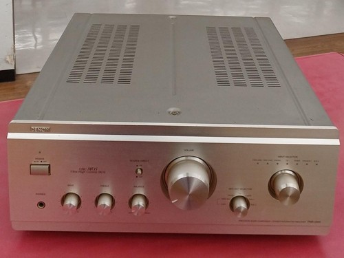 Denon pma 2000 amplificatore - pma-2000,
