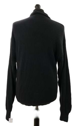 Pullover uomo blu rombo - da,
