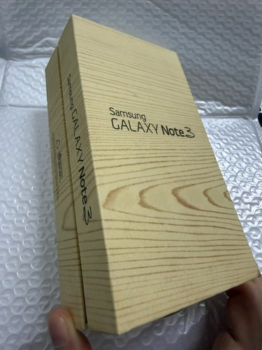 Smartphone samsung galaxy note - samsung,