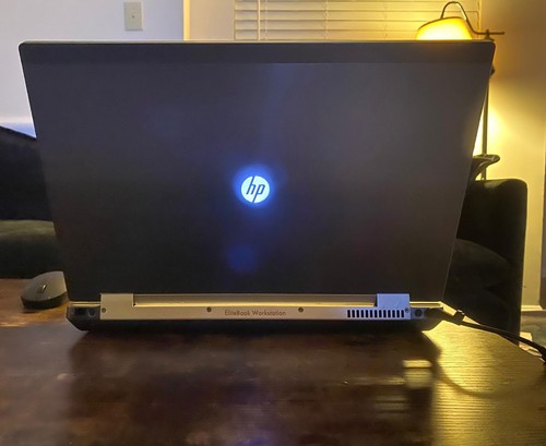 Elitebook 8770w intel core - hp, 8770w|intel