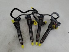 Iniettori RENAULT LAGUNA 2
