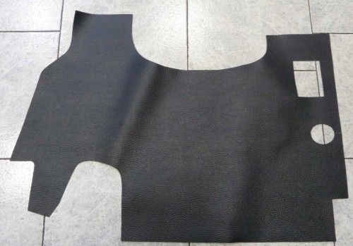 Pannelli tasche laterali - tasche,
