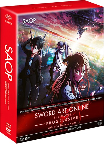 Film sword art online - film,