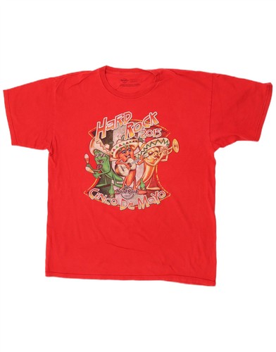 Hard rock cafe - rock, t-shirt