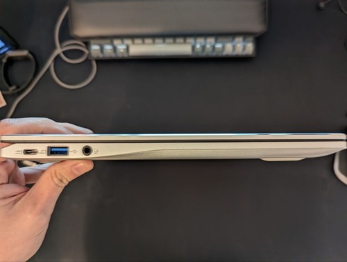 Acer chromebook 514 8gbram - chromebook, 14"