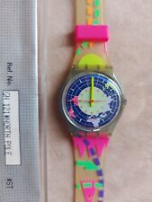 SWATCH -  1992 - GN121 - NORTH POLE -  LEGGI BENE !!! (1746)
