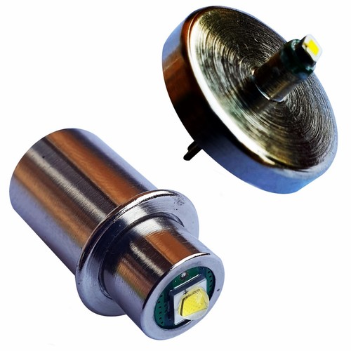 Adatto per lampadina maglite - per,