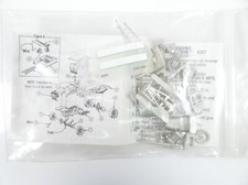 Kit metallo dettagli