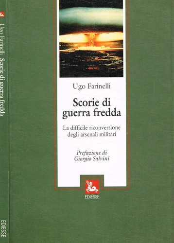 Scorie guerra fredda - fredda.,