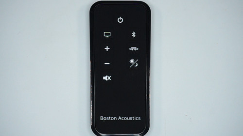 Telecomando per boston - telecomando,
