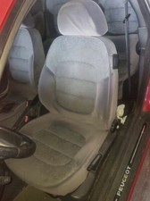 sedile anteriore sinistro per